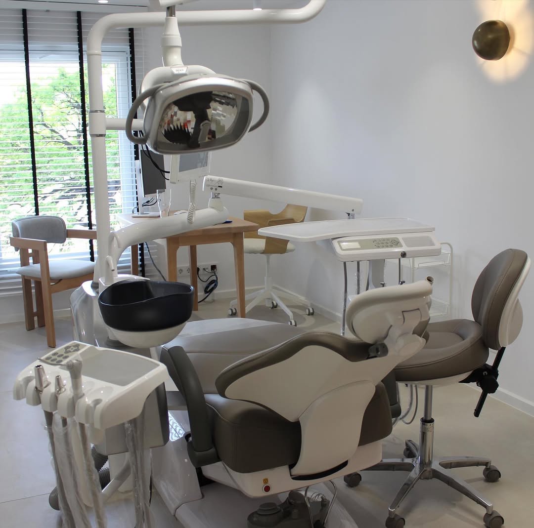 Clinic Photo