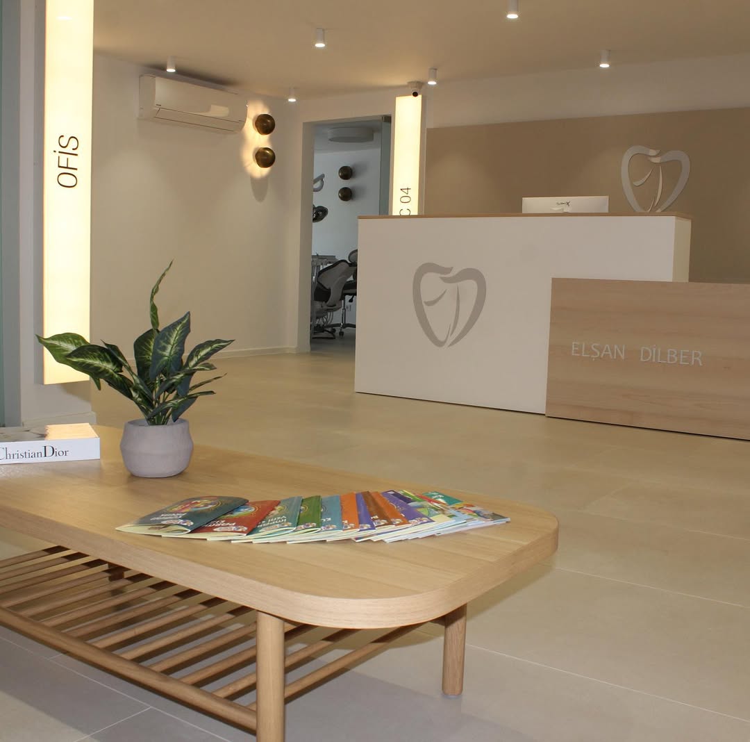 Clinic Photo