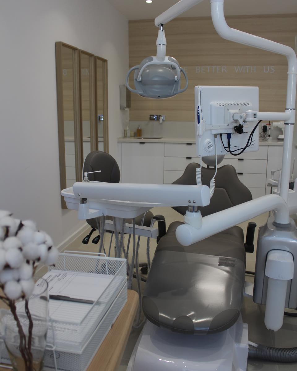Clinic Photo