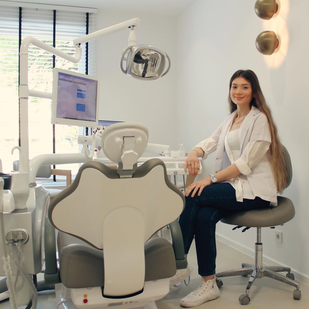 Clinic Photo