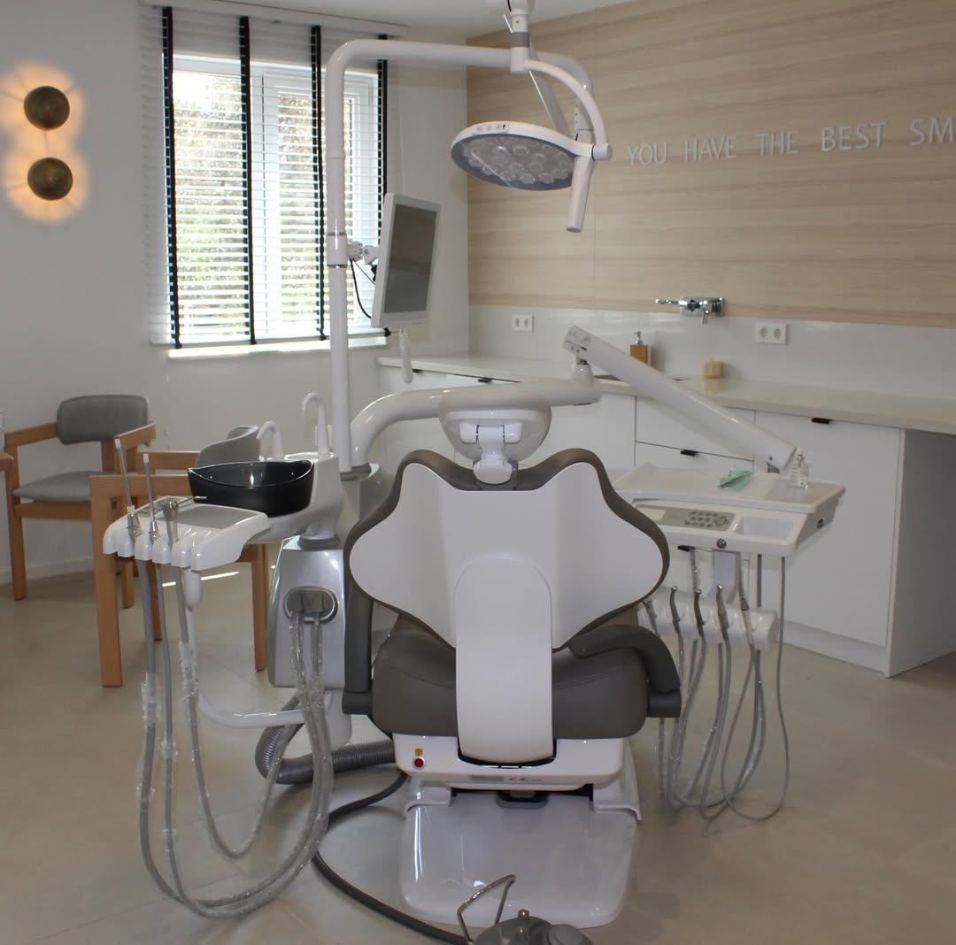 Clinic Photo